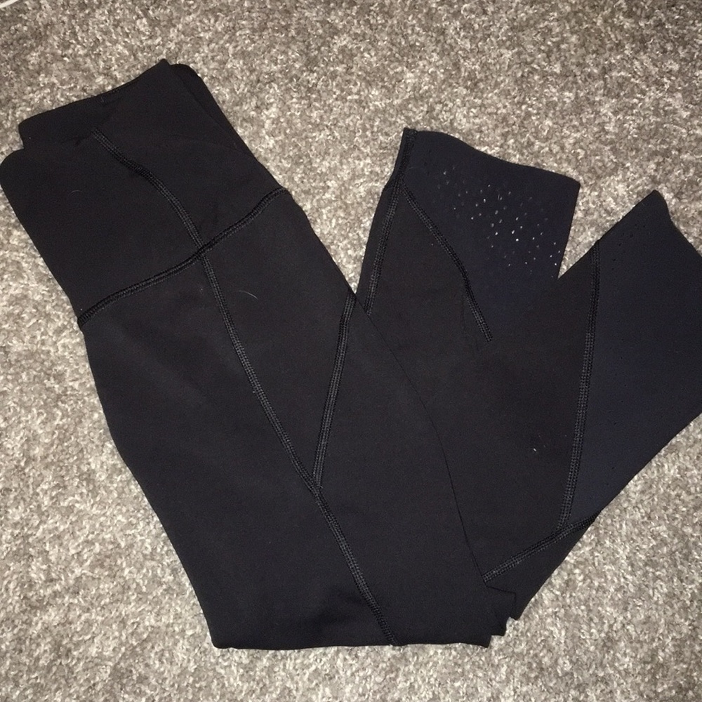 Lulumon Leggings